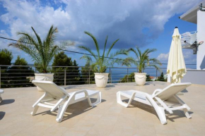 Отель Apartmani Smiljanic  Стариград